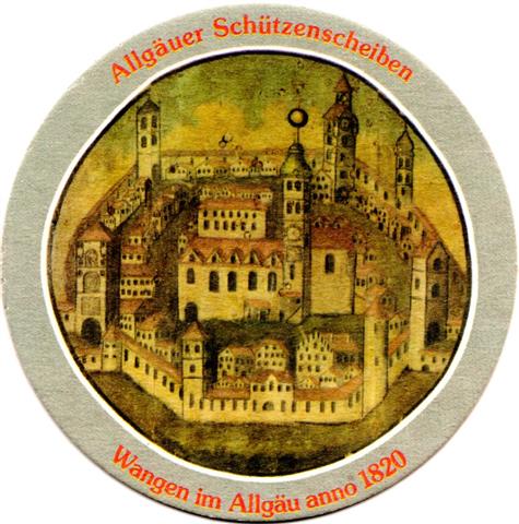 leutkirch rv-bw h�rle bier 9b (rund215-wangen 1820)